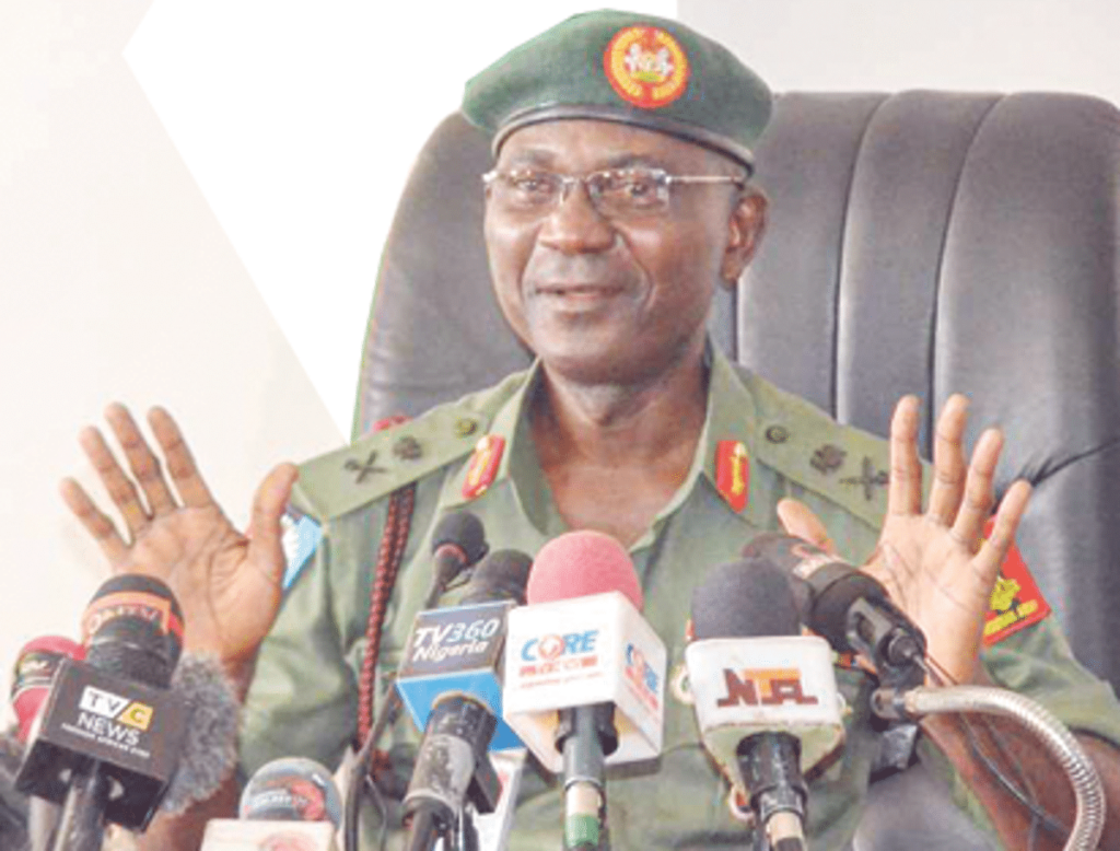 nigeria news boko haram leader abubakar shekau may surrender soon cant hide anymore defence headquarters