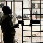 nigeria news breaking tension in delta as inmates embark on protest over new policy