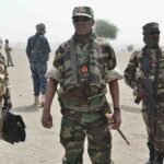nigeria news chad vs boko haram shekau charges jittery terrorists amid heavy firepower