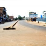 nigeria news coronavirus 24 hours curfew partially relaxed in kaduna state