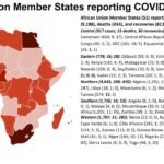 nigeria news coronavirus africa death toll hits 414 as covid 19 cases rise to 9198 in continent