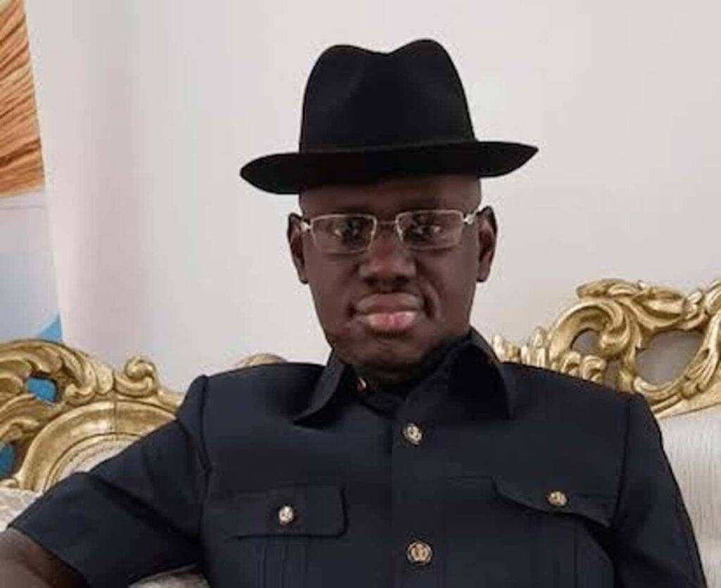 Nigeria news : COVID-19: Beware of giving Nigeria more loans- Timi Frank warns IMF, others 2 nigeria news covid 19 beware of giving nigeria more loans timi frank warns imf others