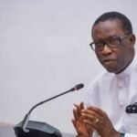 nigeria news covid 19 citizens comply as okowa shut down activities in delta