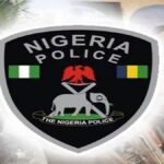 nigeria news covid 19 lockdown police bans streets walk
