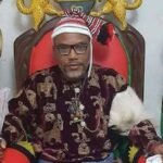 nigeria news covid 19 nnamdi kanu accuses bill melinda gates of planning to kill africans using vaccine