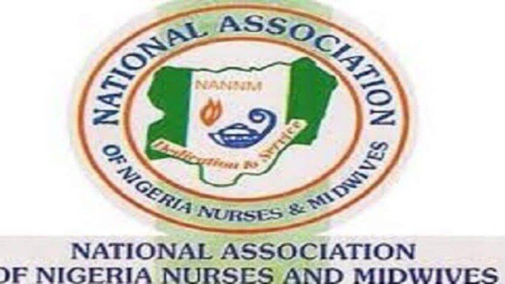 nigeria news covid 19 nurses make demands from buharis govt