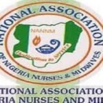 nigeria news covid 19 nurses make demands from buharis govt