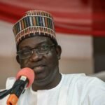 nigeria news covid 19 plateau announces lockdown of state