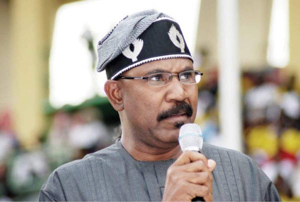 nigeria news covid 19 unauthorized hospitals handling coronavirus cases nigerian government alleges