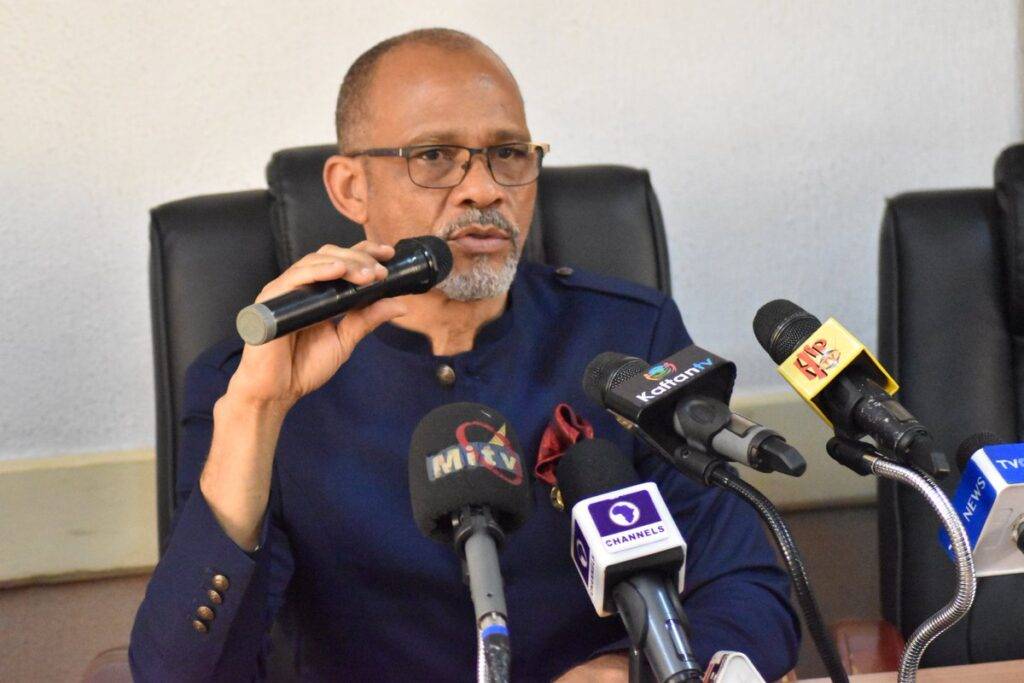 nigeria news covid 19 we may have definitive cure for coronavirus lagos govt to begin clinical trials