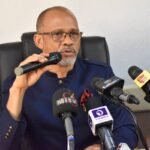 nigeria news covid 19 we may have definitive cure for coronavirus lagos govt to begin clinical trials