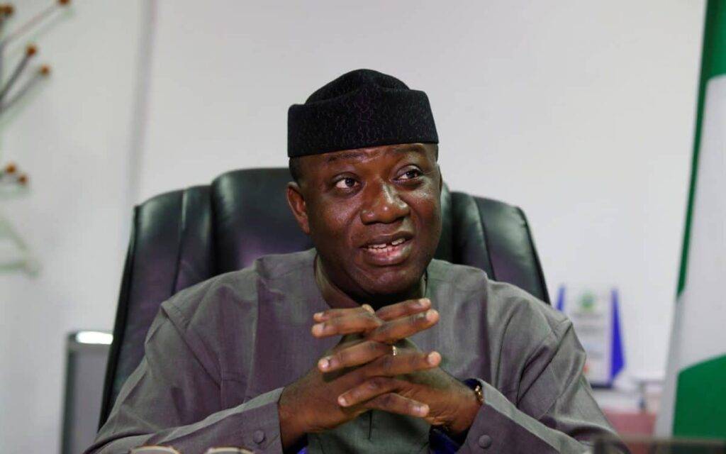 nigeria news fayemi reveal secrets nigerians did not know about late abba kyari