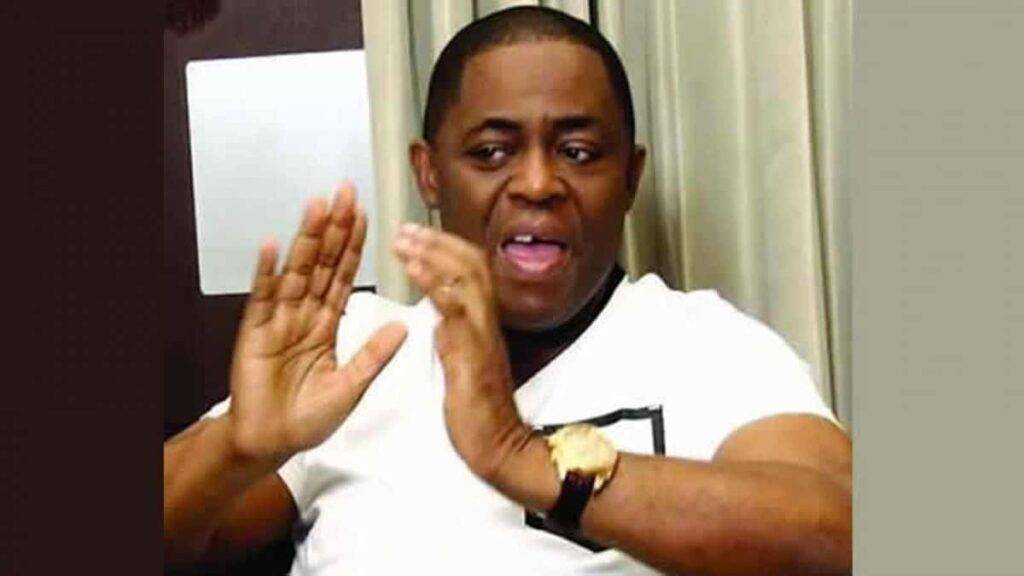 Nigeria news : Funke Akindele: Fani-Kayode reacts to conviction, wants Magistrate, others prosecuted 2 nigeria news funke akindele fani kayode reacts to conviction wants magistrate others prosecuted