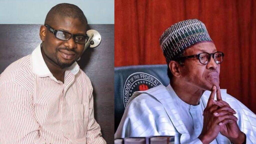nigeria news its a shame buhari cant give nigerians n5000 as covid 19 lockdown palliative pastor giwa