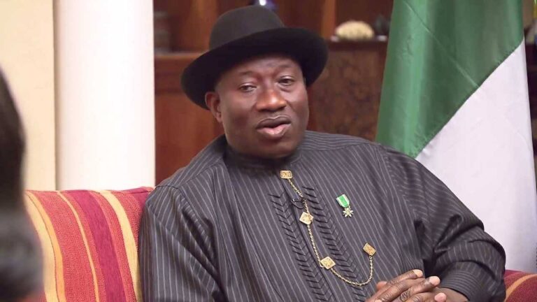 Nigeria news : Jonathan opens up as Buhari Govt searches for U.S. ‘bank accounts’