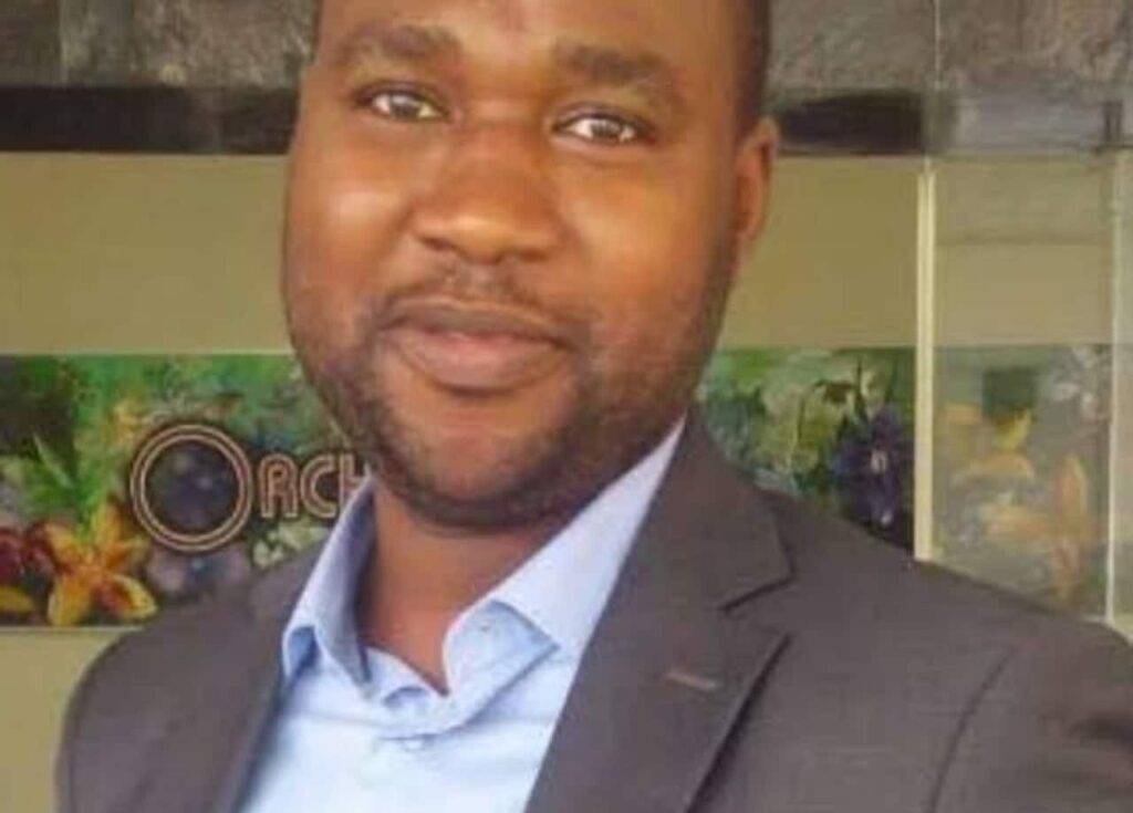 Nigeria news : Mubarak Bala, Humanists’ leader arrested for alleged blasphemy in Kaduna 2 nigeria news mubarak bala humanists leader arrested for alleged blasphemy in kaduna