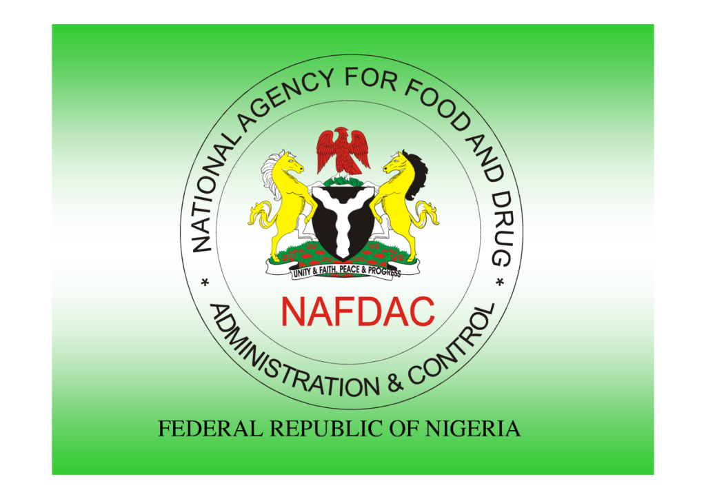 nigeria news nafdac counters buharis minister on expired rice sent to states