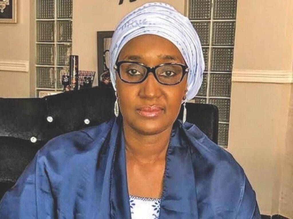 nigeria news nigerian govt to investigate n20000 double payments for covid 19 palliative