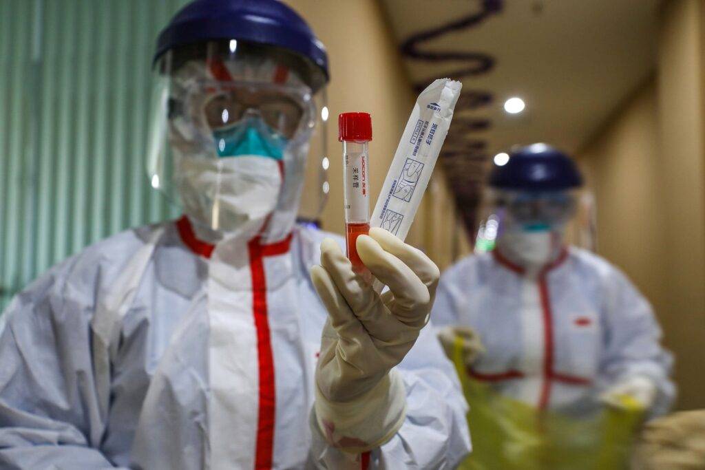 nigeria news nigerias dutse university partners herbalists to find coronavirus cure