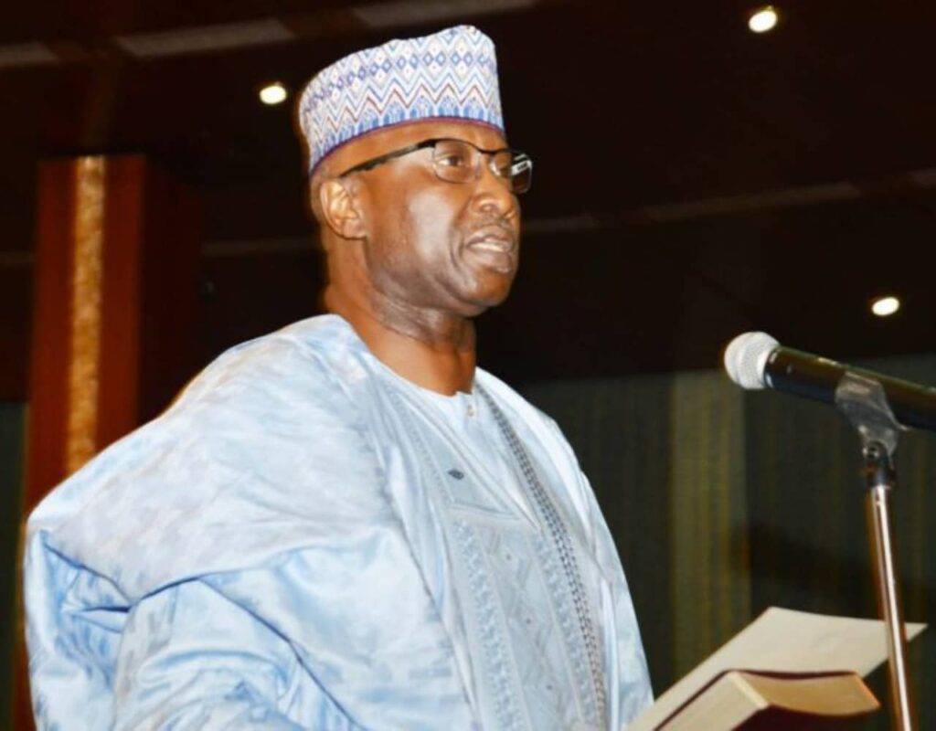 nigeria news nigerias health sector wont remain the same after covid 19 buhari government