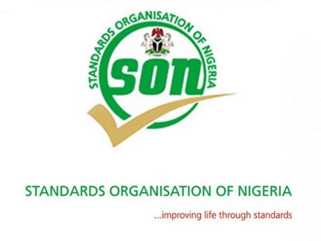 nigeria news stuffed in tyres are being sold to nigerians son warns