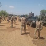 nigeria news troops destroy armed militia camp kill 3 in benue