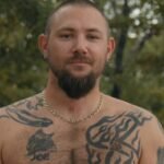 the real meaning behind all of john finlays tattoos