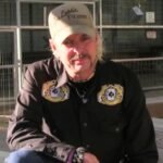 the real reason joe exotic wears a knee brace