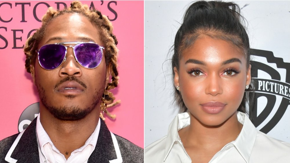 The unsaid truth of Future and Lori Harvey's relationship