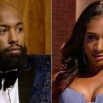 the truth about love is blinds diamond jack and carlton mortons relationship