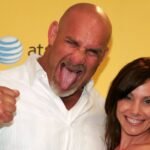 the untold truth of bill goldbergs wife