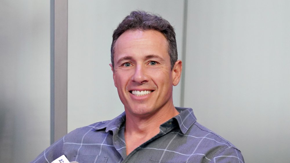 The unsaid truth about Chris Cuomo's son