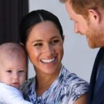 these are baby archies once secret godparents