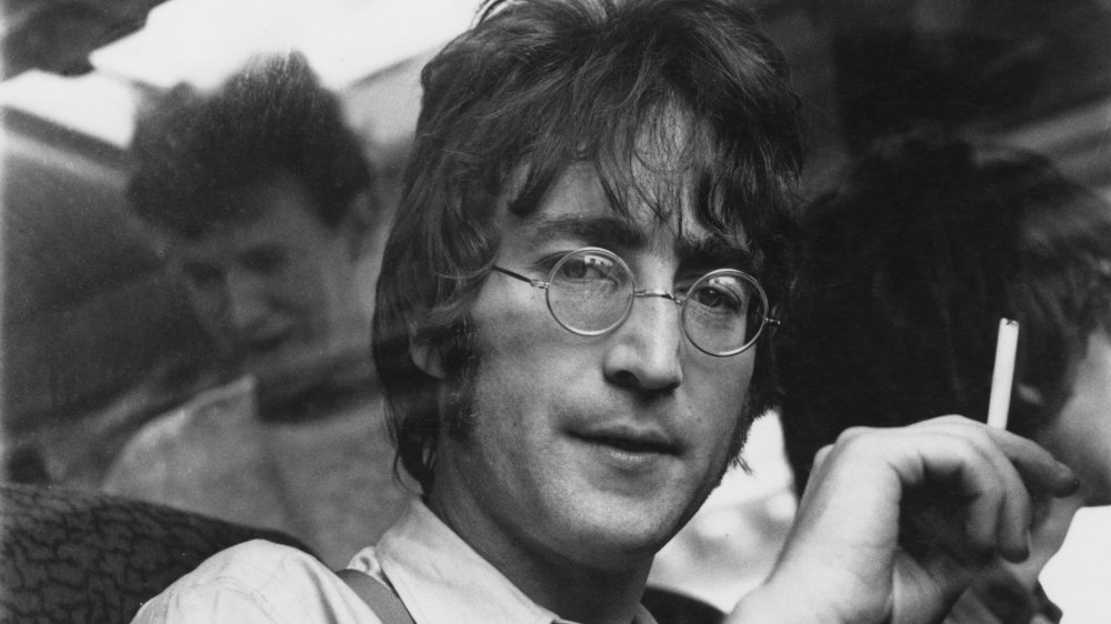 This was John Lennon's least favorite song he ever did