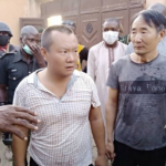 two chinese nationals arrested for illegal mining in zamfara