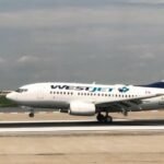 westjet sends layoff notices to 1700 pilots amid dramatic reduction in air travel