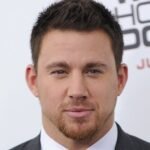 where does channing tatum live and how big is his house
