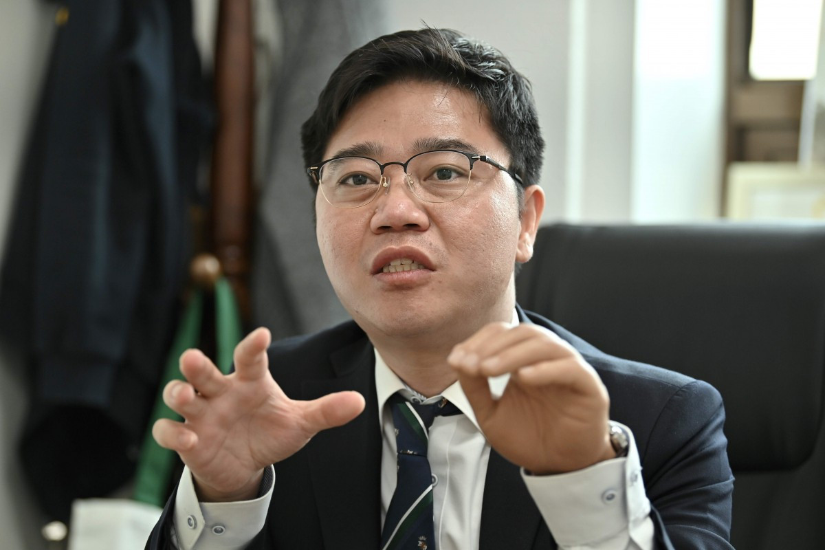 a kim jong uns death could be announced this weekend north korean defector ji seong ho says 2