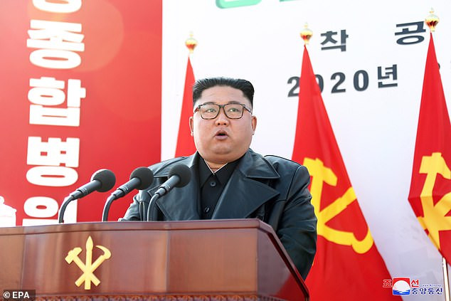 a kim jong uns death could be announced this weekend north korean defector ji seong ho says