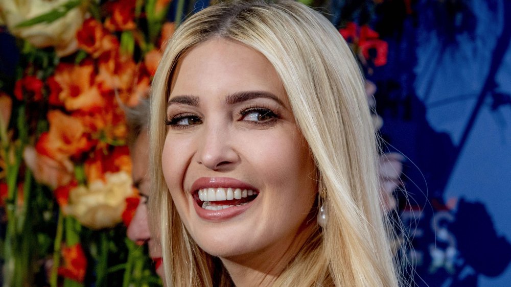 Celebs who can't stand Ivanka Trump Amazing