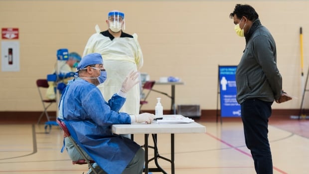 Coronavirus: What’s happening across Canada on Saturday