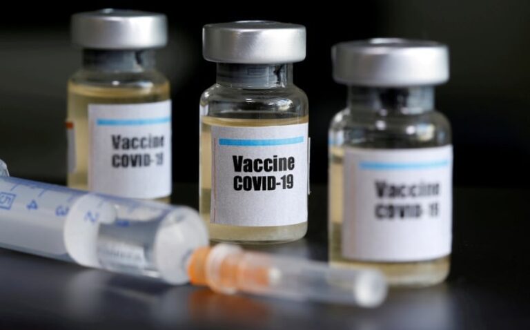 Here’s what needs to happen before we can all get vaccinated for COVID-19