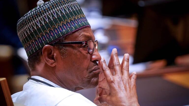 Nigeria news : Buhari under fire for giving ‘strategic’ appointments to Fulani, Hausa, Kanuri
