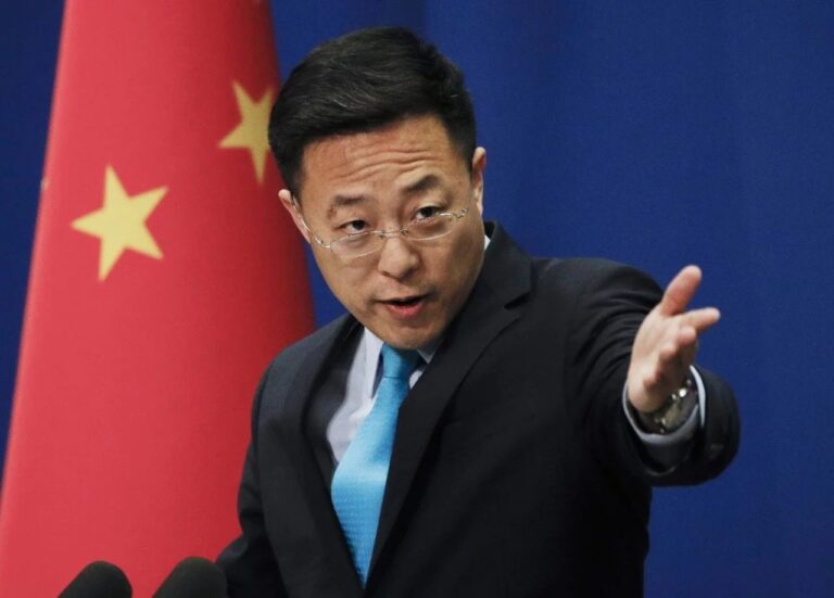 Nigeria news : Coronavirus: China reacts to Trump’s new threat