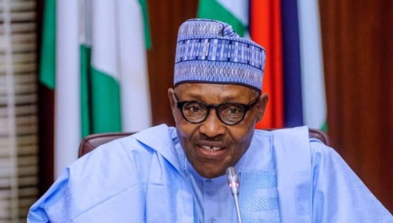 Nigeria news : Dapo Abiodun is disciplined – Buhari