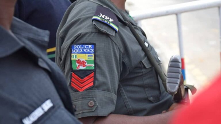 Nigeria news : Police officer dies of coronavirus (COVID-19) in Abeokuta’s FMC