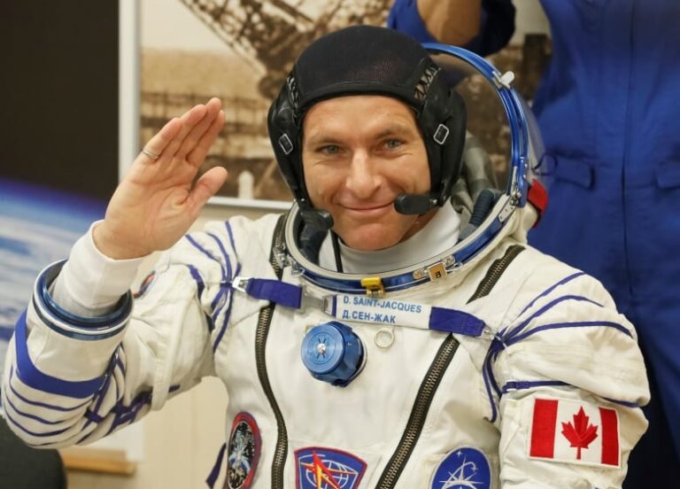 Canadian military, Supporters say space spending is justified despite the pandemic: Don Pittis