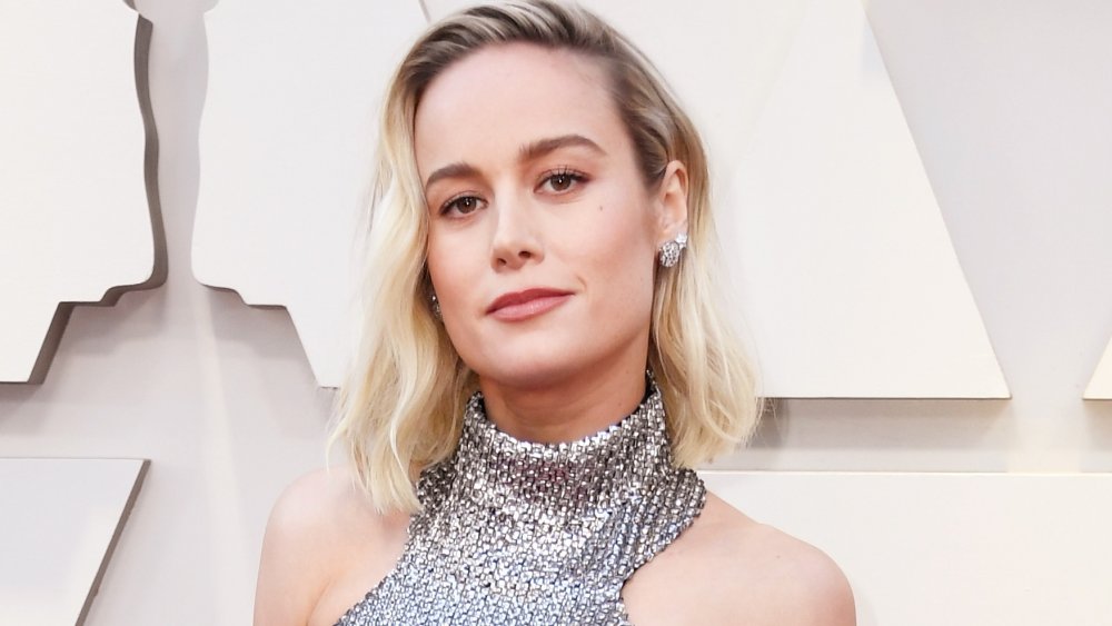The unsaid truth of Brie Larson's music career