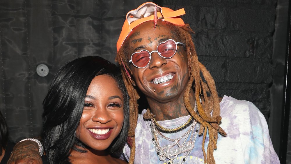 The unsaid truth of Lil Wayne's relationship with his daughter