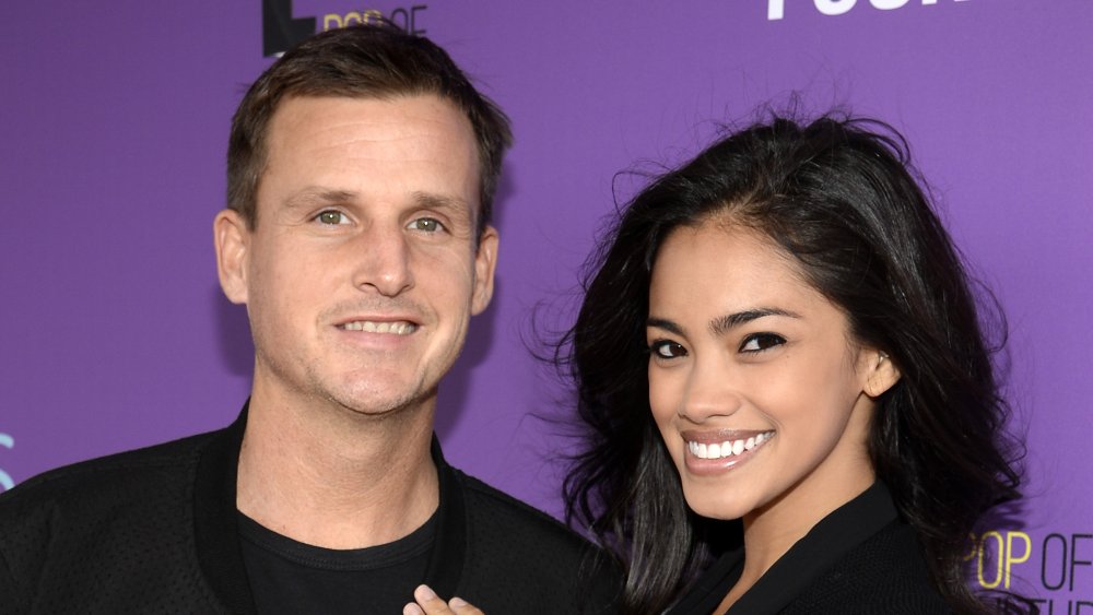 The unsaid truth of Rob Dyrdek's wife Bryiana Noelle Flores